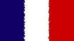 Frankreichfahne